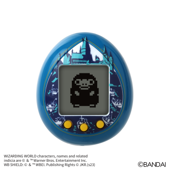 Harry Potter Tamagotchi - Hogwarts Castle