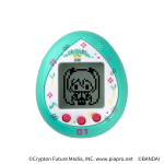 Hatsune Miku Tamagotchi - Cute Miku ver.