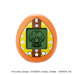Demon Slayer Tamagotchi - Zenitsutchi