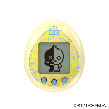 BT21 Tamagotchi - Baby Style ver.