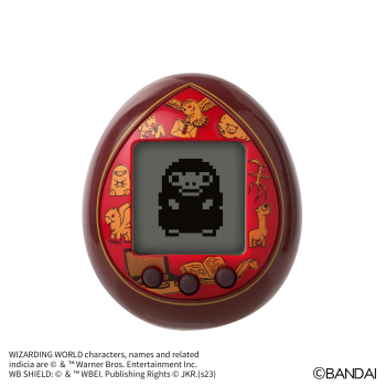 Harry Potter Tamagotchi - Magical Creatures