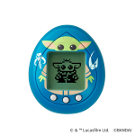 Star Wars Grogu Tamagotchi - Blue ver.