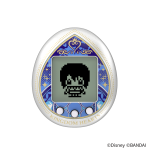 Kingdom Hearts 20th Anniversary Tamagotchi - Light Mode