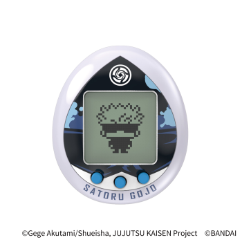 Jujustu Kaisen Tamagotchi - Satoru Gojo