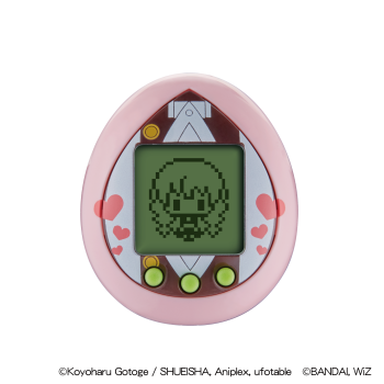 Demon Slayer Tamagotchi - Mitsuritchi