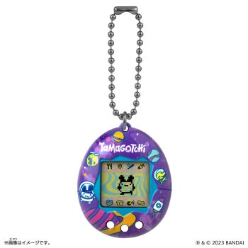 Original Tamagotchi Tama Universe