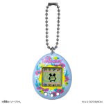 Original Tamagotchi Garden Poppies
