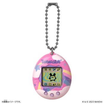 Original Tamagotchi Dreamy