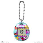 Original Tamagotchi Denim Patches