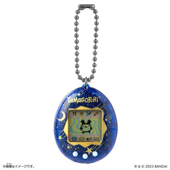 Original Tamagotchi Starry Shower