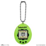 Original Tamagotchi Neon