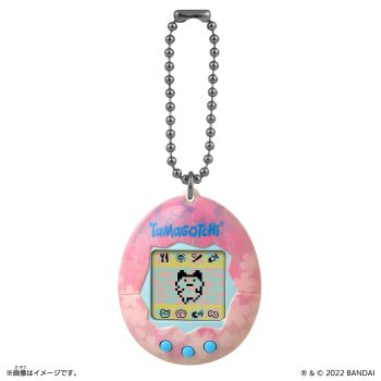 Original Tamagotchi Sakura