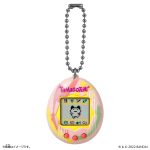 Original Tamagotchi Art