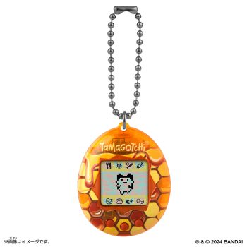 Original Tamagotchi Pure Honey