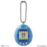 Original Tamagotchi Color Collection Blue