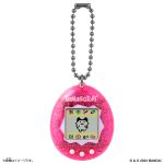 Original Tamagotchi Color Collection Pink