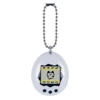 Original Tamagotchi - White with Black